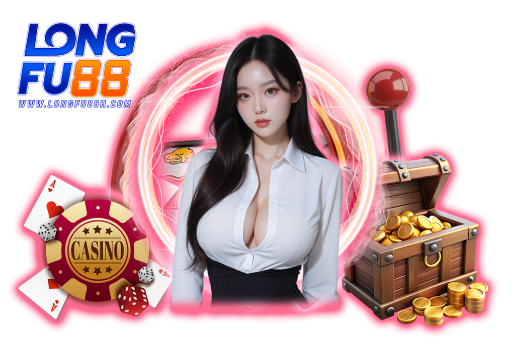 longfu88 สล็อต