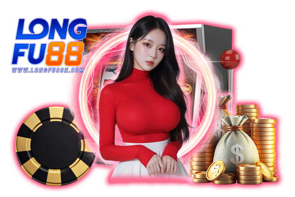 longfu88 เว็บตรง