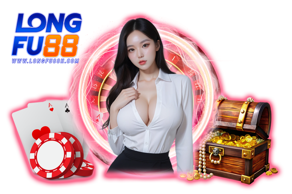 longfu88 แจกเครดิตฟรี
